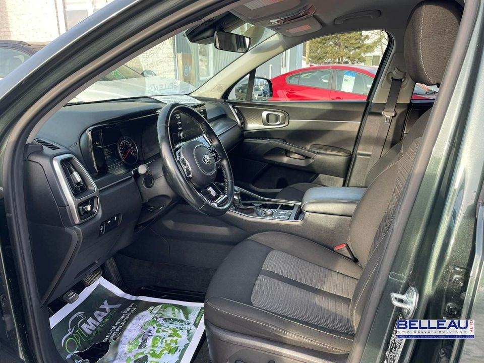 KIA Sorento 2021 - Image 13