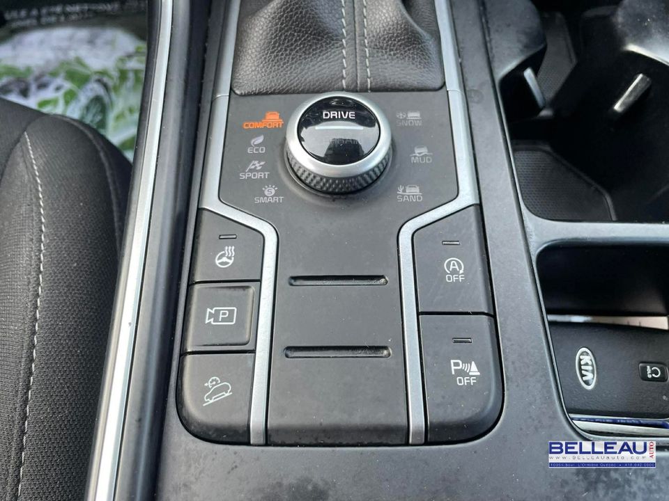 KIA Sorento 2021 - Image 16