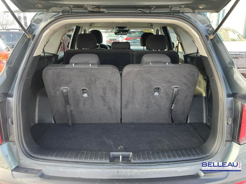 KIA Sorento 2021 - Image 17