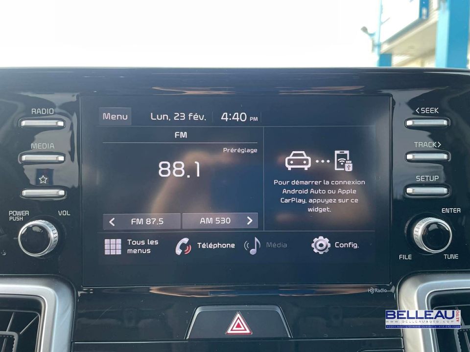 KIA Sorento 2021 - Image 19