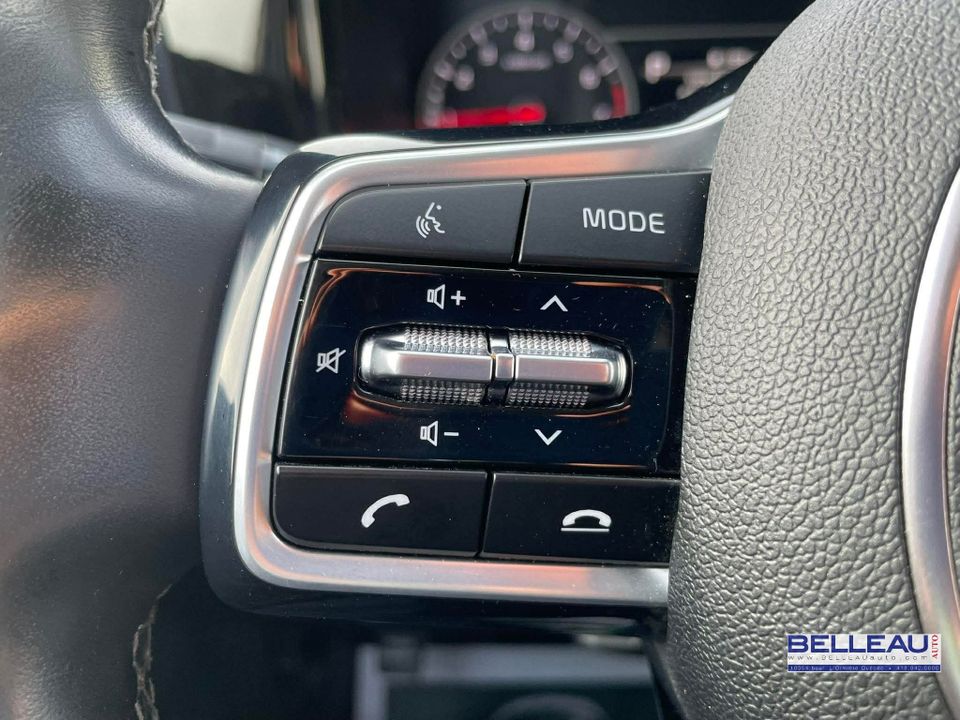KIA Sorento 2021 - Image 21
