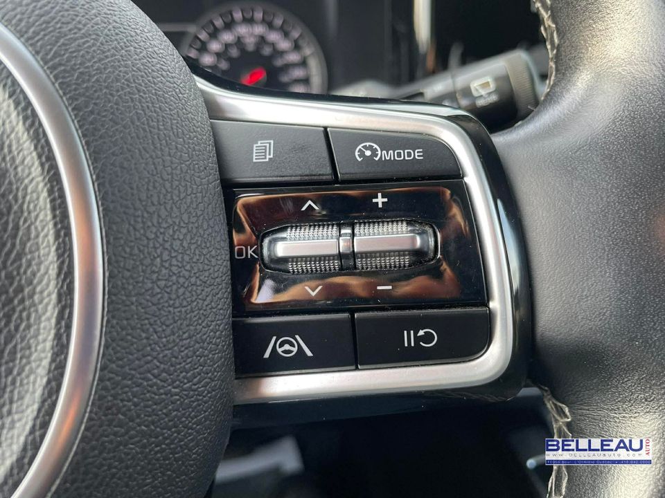KIA Sorento 2021 - Image 23