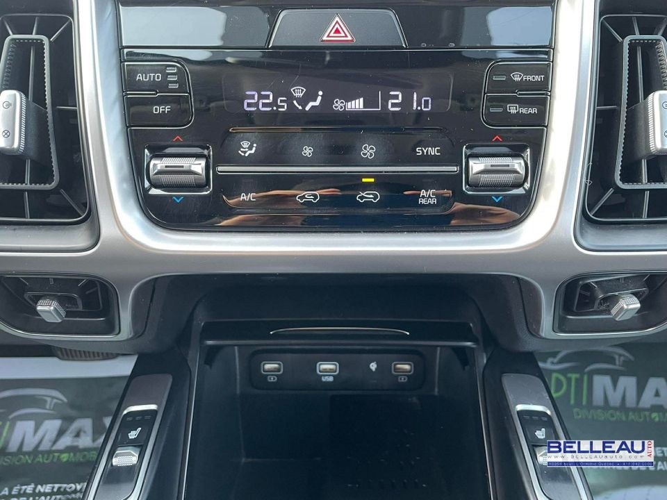 KIA Sorento 2021 - Image 24