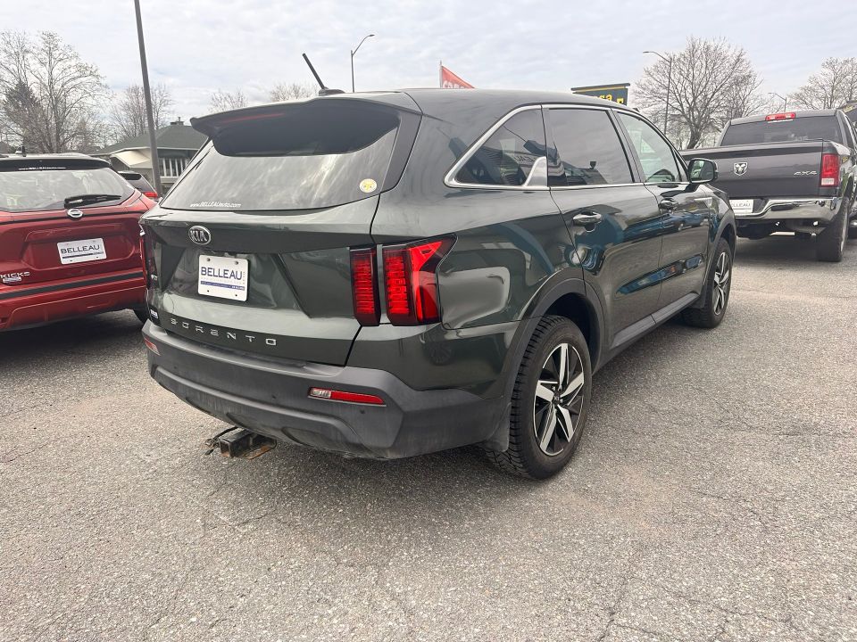 KIA Sorento 2021 - Image 4