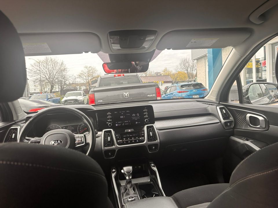 KIA Sorento 2021 - Image 5