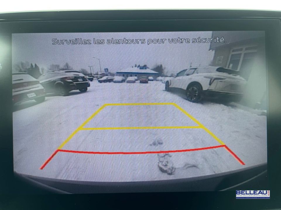 KIA Rio 5-Door 2022 - Image 9