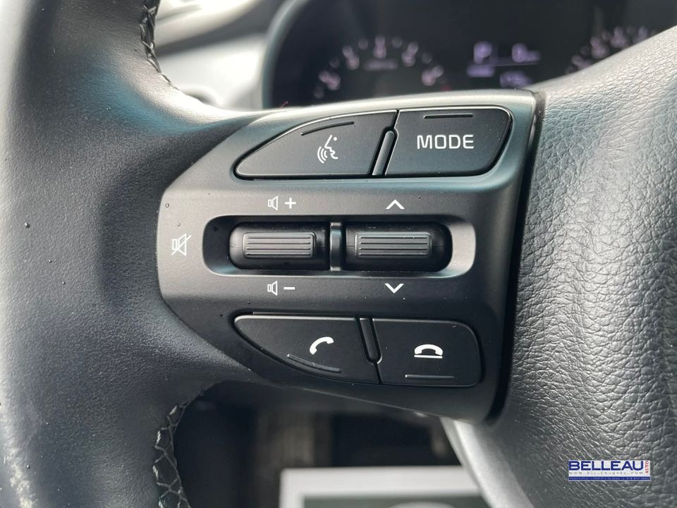 KIA Rio 5-Door 2022 - Image 11