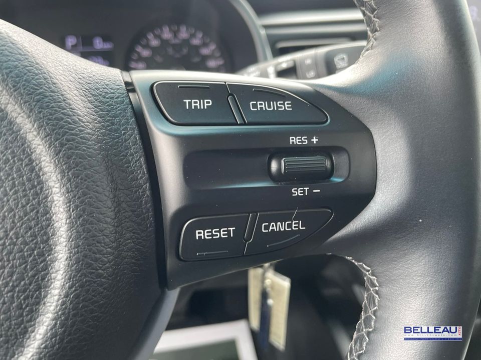 KIA Rio 5-Door 2022 - Image 19