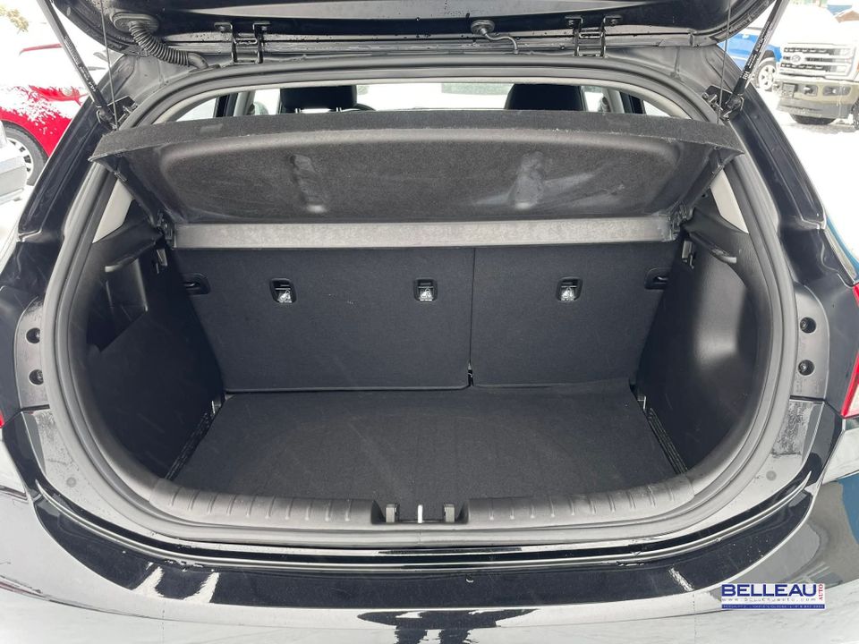 KIA Rio 5-Door 2022 - Image 22