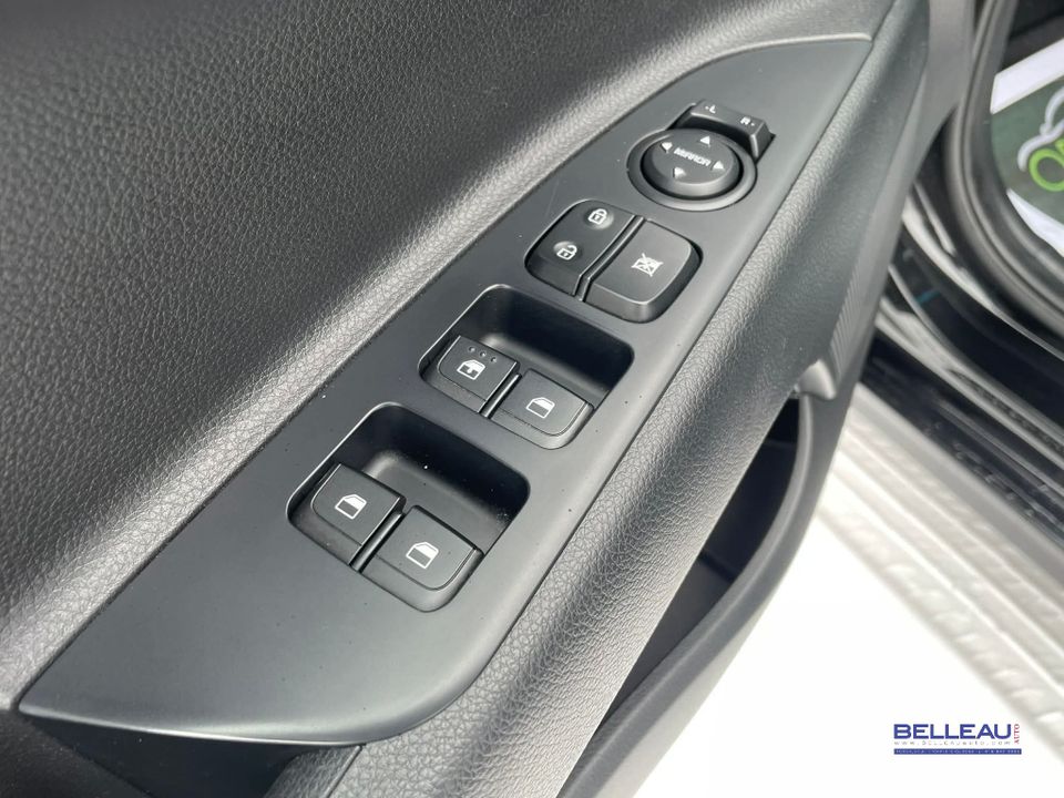 KIA Rio 5-Door 2022 - Image 24