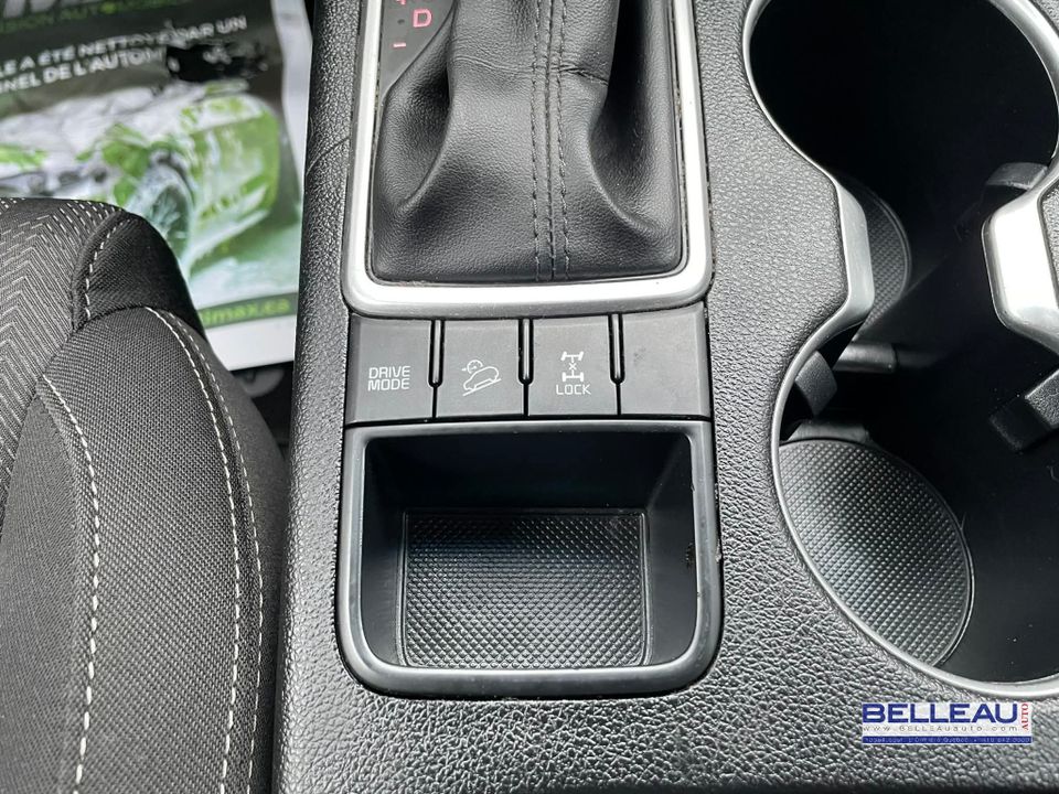 KIA Sportage 2021 - Image 15