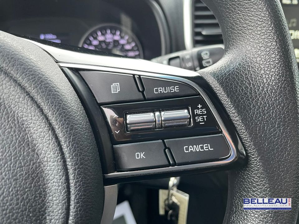 KIA Sportage 2021 - Image 19