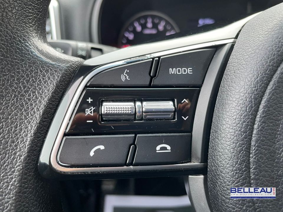 KIA Sportage 2021 - Image 21