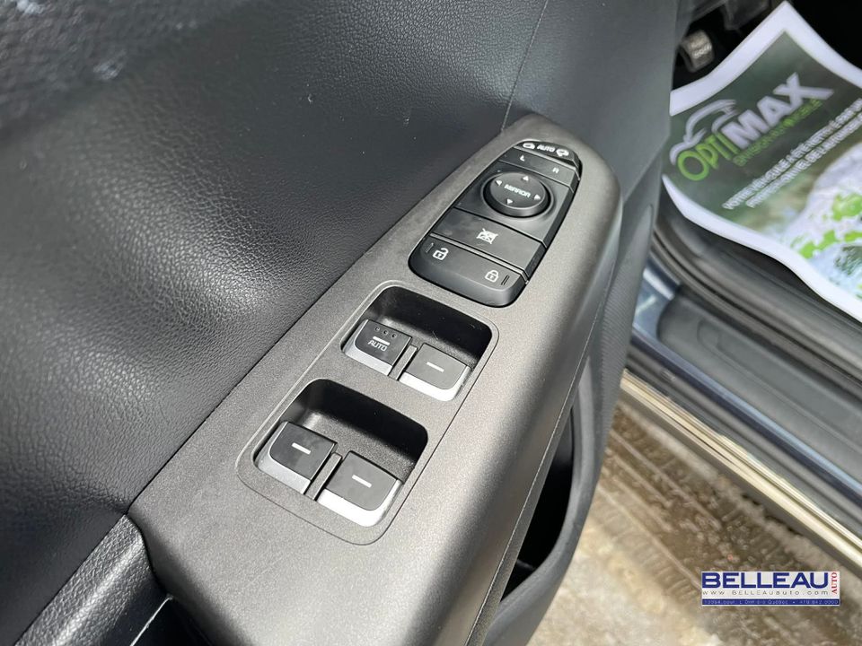 KIA Sportage 2021 - Image 23