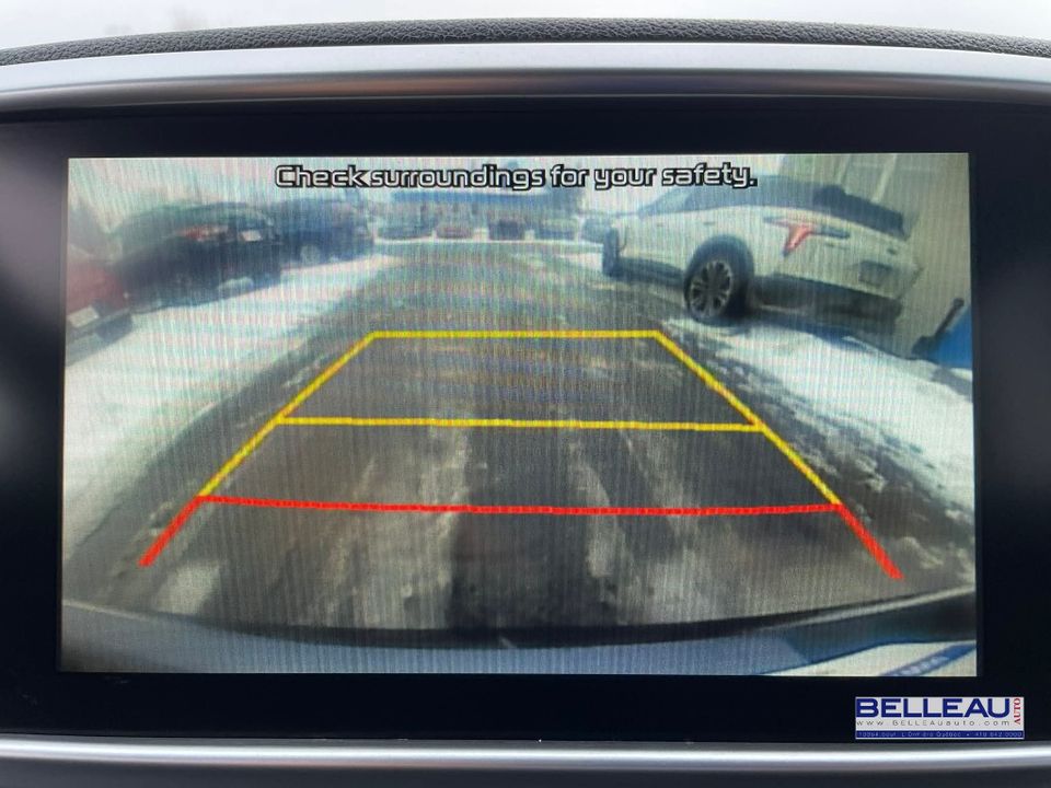 KIA Sportage 2021 - Image 24