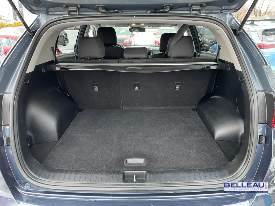 KIA Sportage 2021 - Image 25