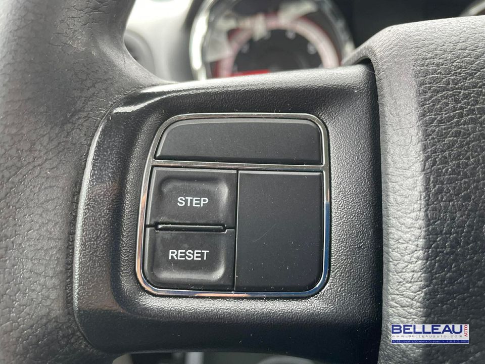 Dodge Grand Caravan 2018 - Image 12