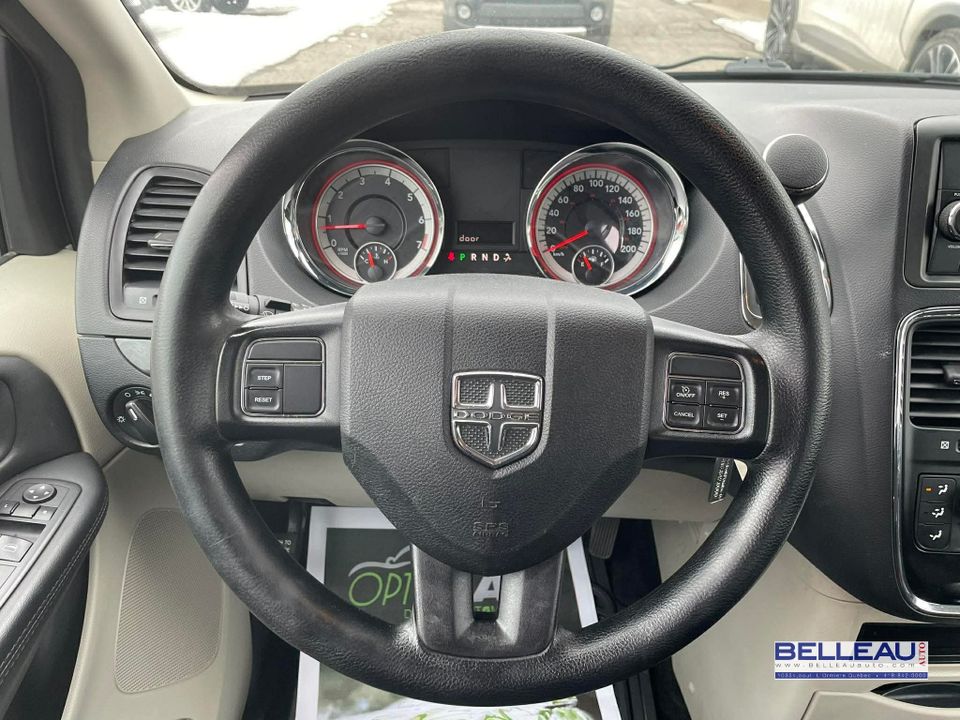 Dodge Grand Caravan 2018 - Image 13