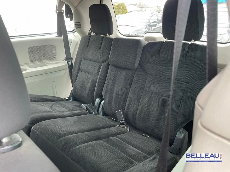 Dodge Grand Caravan 2018 - Image 17