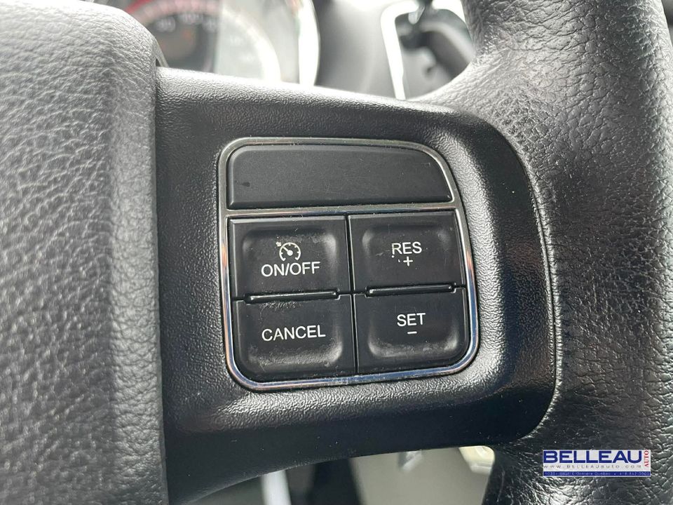 Dodge Grand Caravan 2018 - Image 18