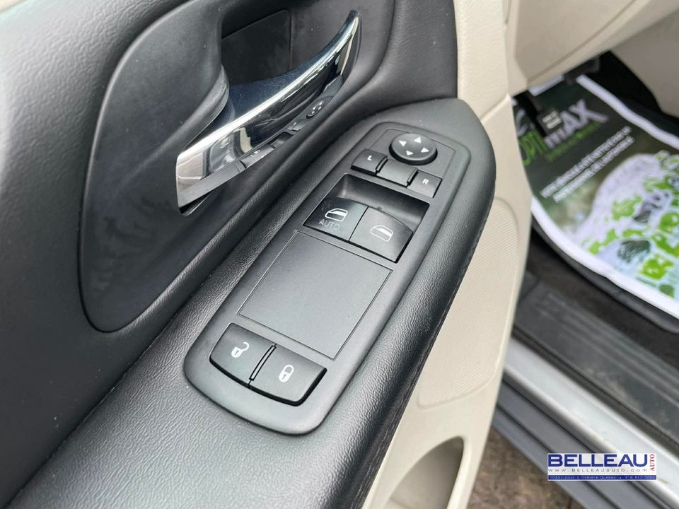 Dodge Grand Caravan 2018 - Image 21