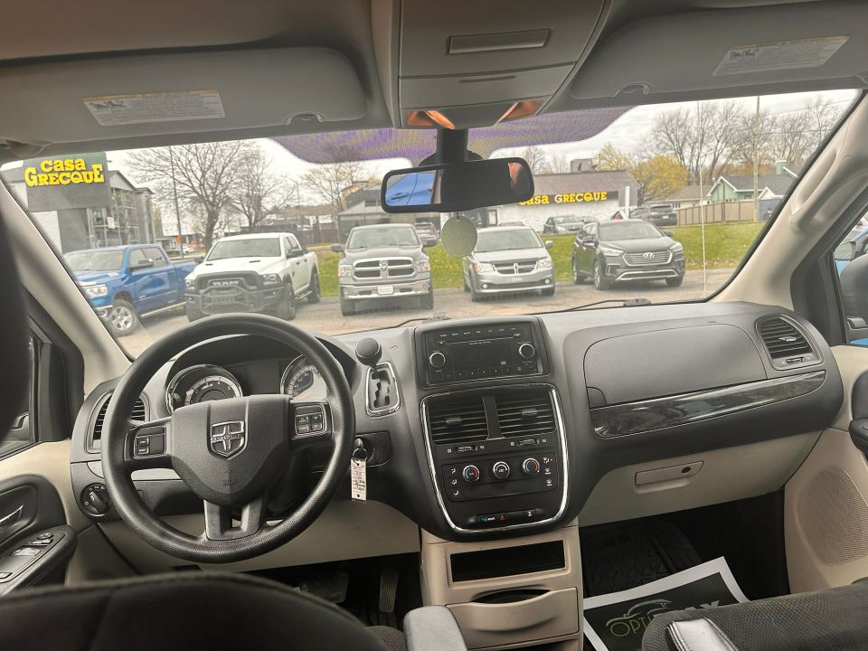 Dodge Grand Caravan 2018 - Image 6
