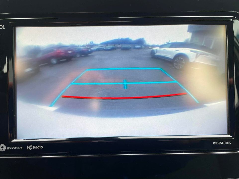 Toyota Corolla iM 2017 - Image 21