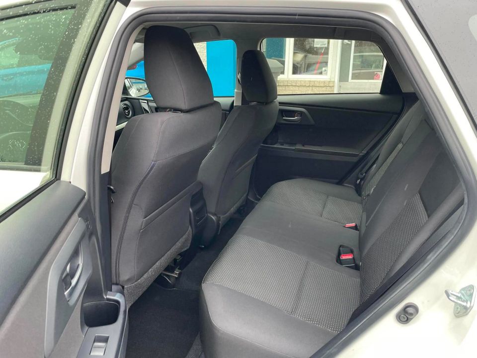 Toyota Corolla iM 2017 - Image 24