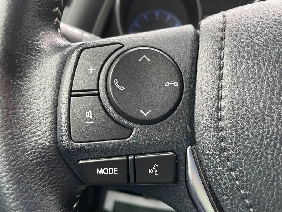 Toyota Corolla iM 2017 - Image 26