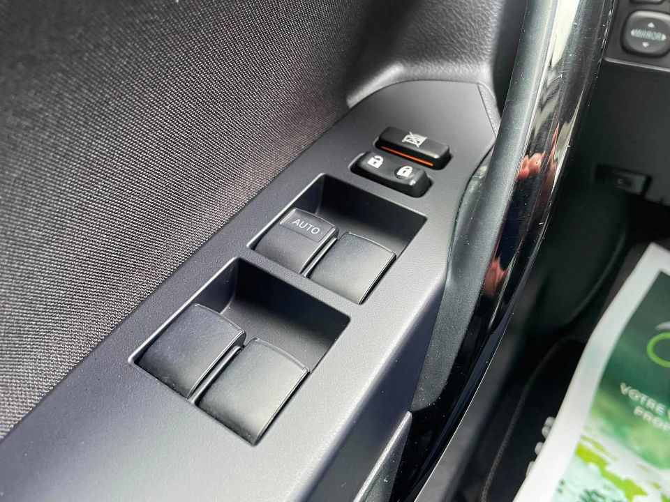 Toyota Corolla iM 2017 - Image 17