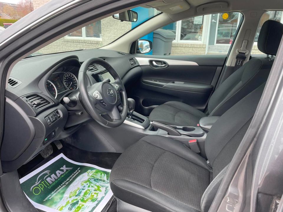 Nissan Sentra 2019 - Image 19