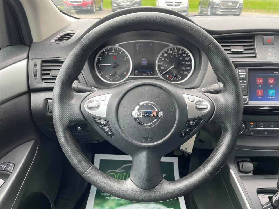 Nissan Sentra 2019 - Image 20