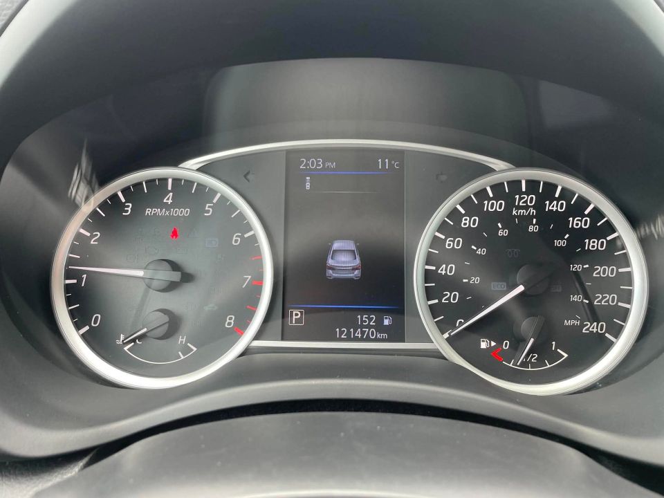 Nissan Sentra 2019 - Image 12