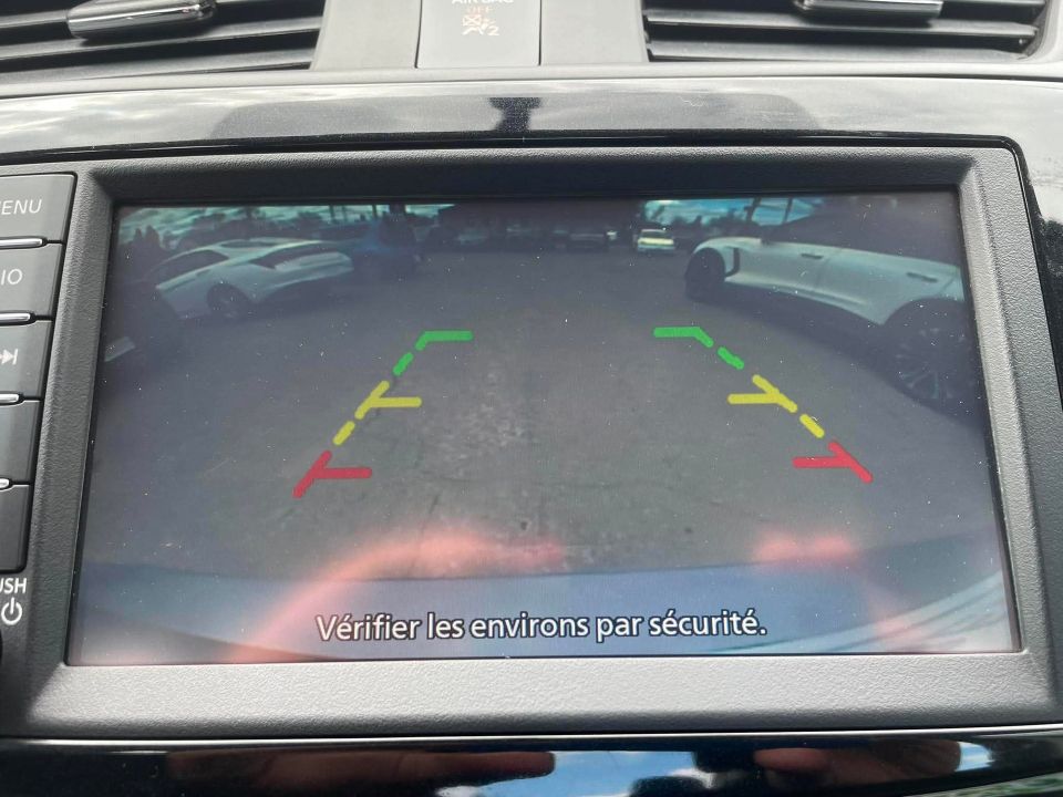 Nissan Sentra 2019 - Image 6