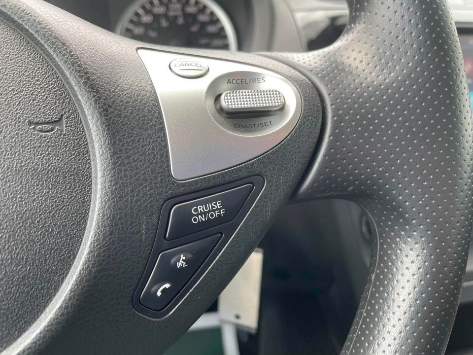 Nissan Sentra 2019 - Image 18