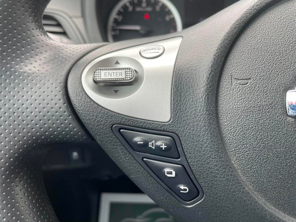 Nissan Sentra 2019 - Image 11