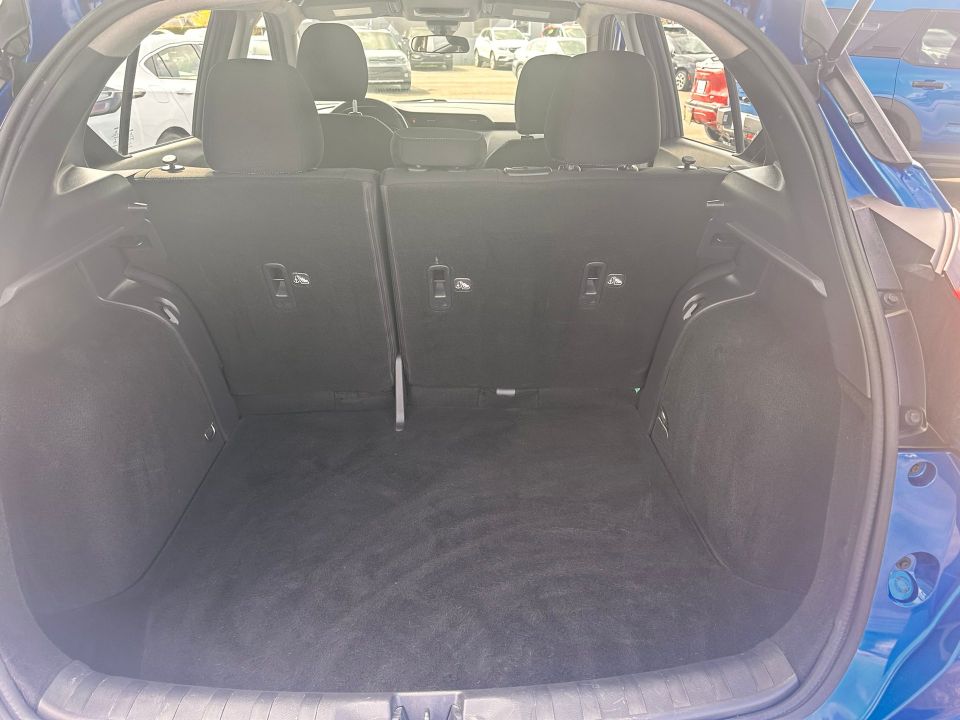 Nissan Kicks 2021 - Image 11