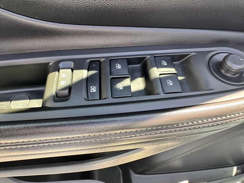Buick Encore 2015 - Image 13