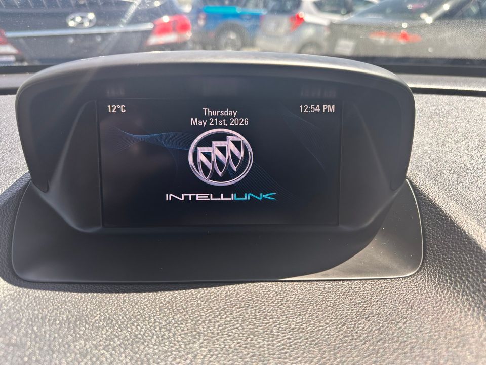 Buick Encore 2015 - Image 14