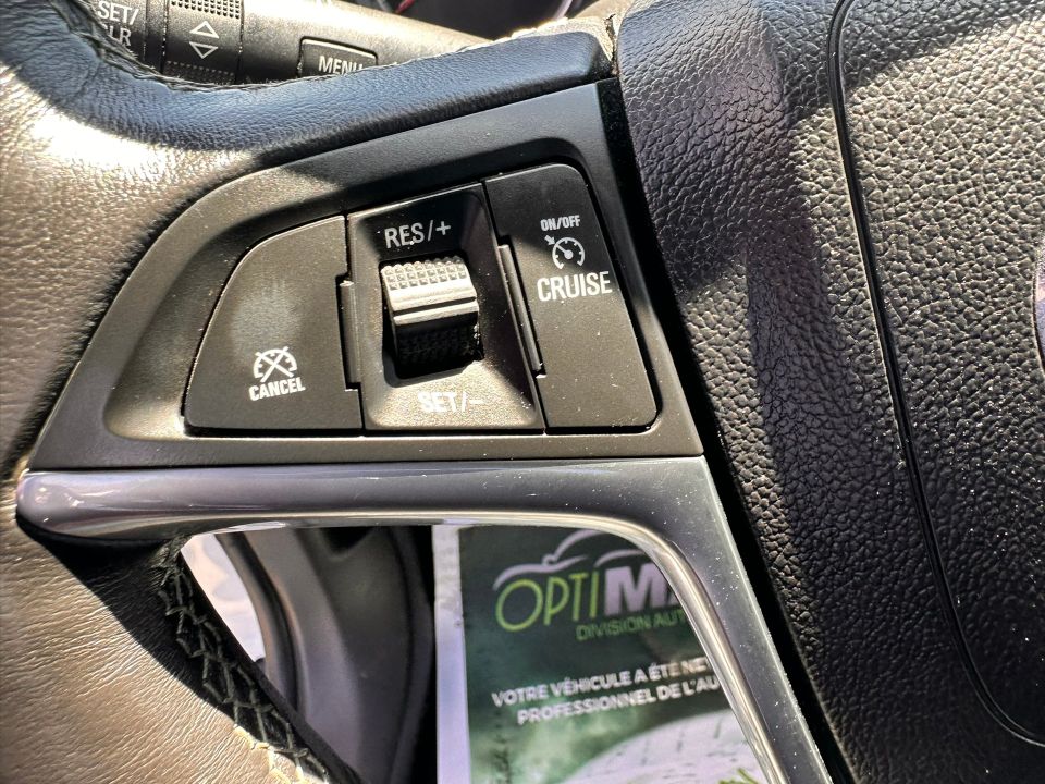Buick Encore 2015 - Image 11