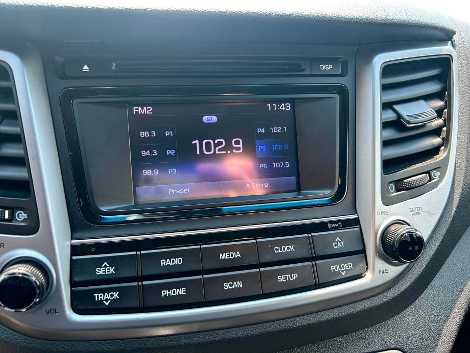 Hyundai Tucson 2016 - Image 6