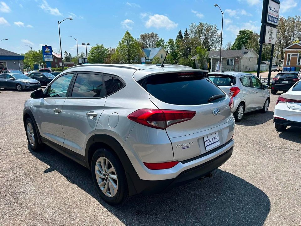 Hyundai Tucson 2016 - Image 3