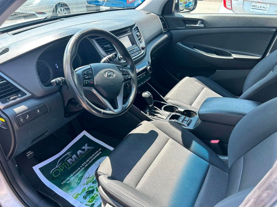 Hyundai Tucson 2016 - Image 7