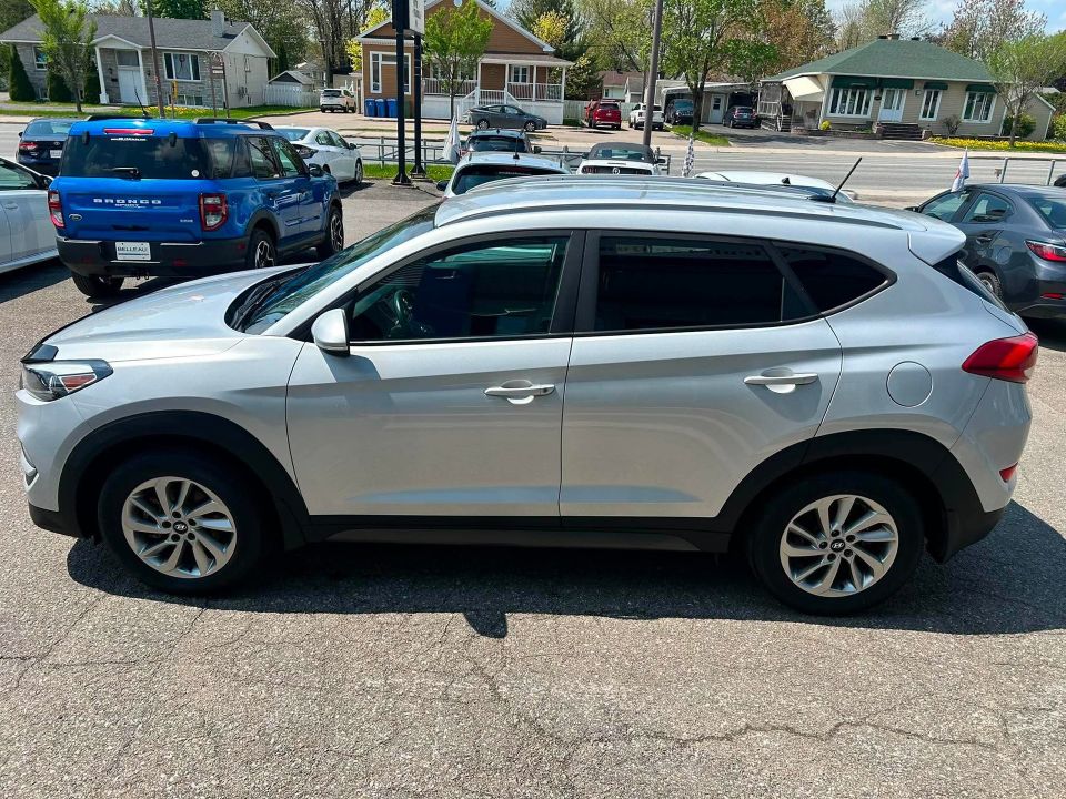 Hyundai Tucson 2016 - Image 4