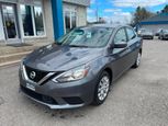 Nissan Sentra 2019 - Thumbnail 1