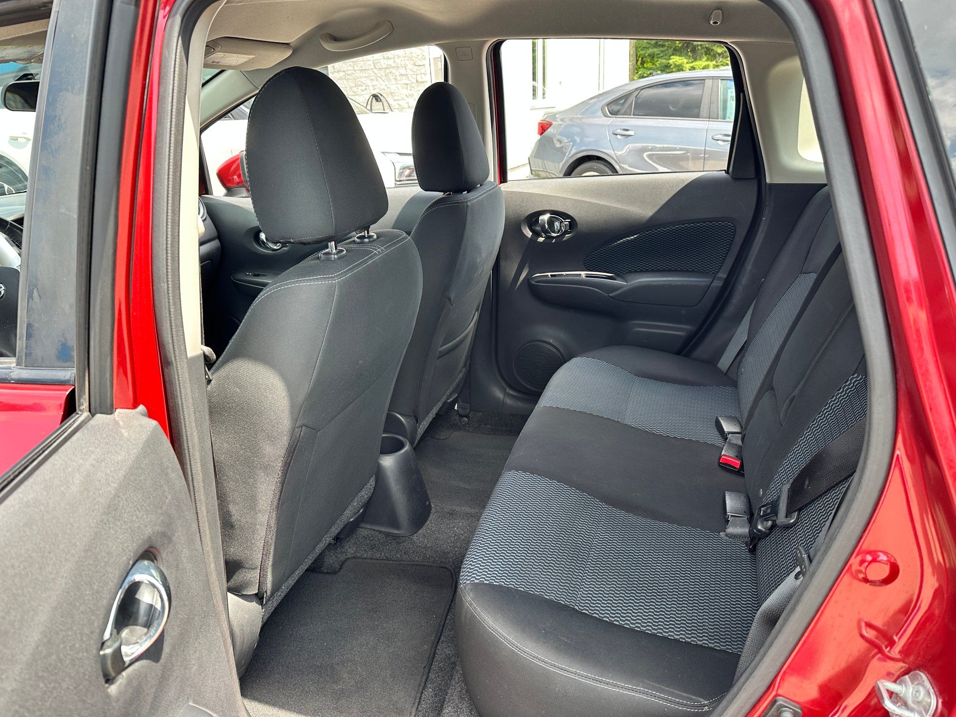 Nissan Versa Note 2019 - Thumbnail 21