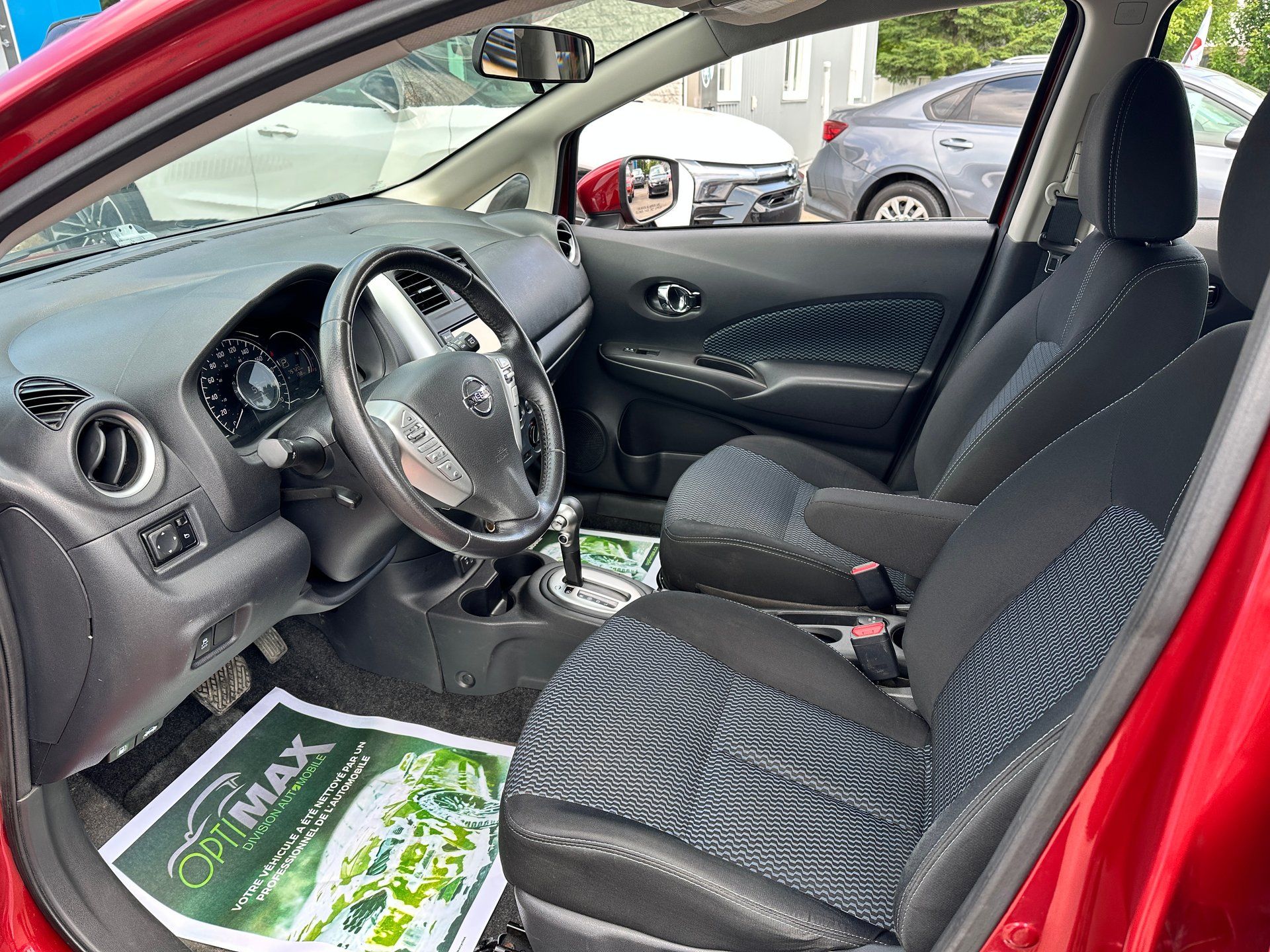 Nissan Versa Note 2019 - Thumbnail 12