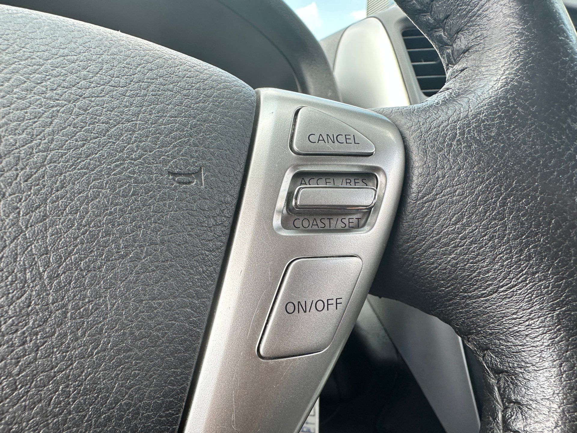 Nissan Versa Note 2019 - Thumbnail 15