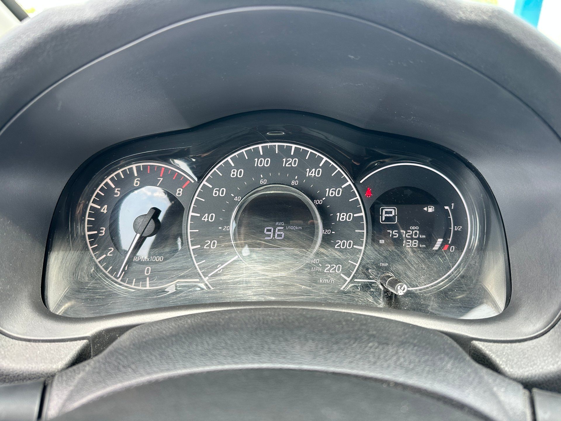Nissan Versa Note 2019 - Thumbnail 16