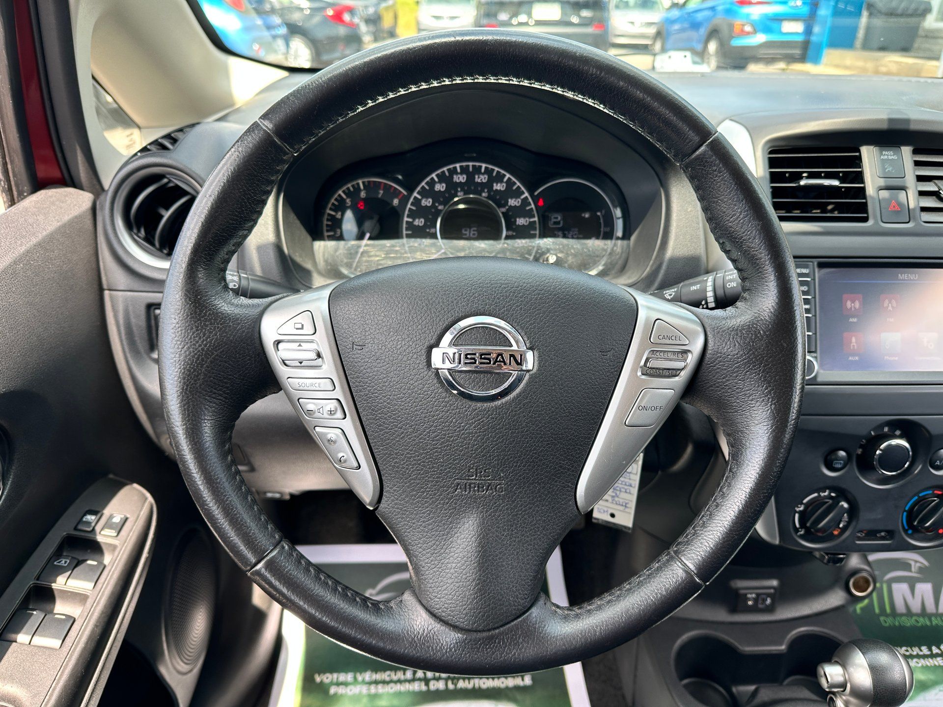 Nissan Versa Note 2019 - Thumbnail 17